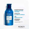 Pack Para Cabello Dañado Redken Extreme Shampoo 300 ml + Acondicionador 300 ml