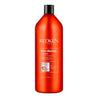 Pack Redken Frizz Dismiss Shampoo 1000 ml + Acondicionador 1000 ml + Mascarilla 250 ml