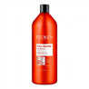 Pack Redken Frizz Dismiss Shampoo 1000 ml + Acondicionador 1000 ml + Mascarilla 250 ml