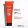 Pack Redken Frizz Dismiss Shampoo 1000 ml + Acondicionador 1000 ml + Mascarilla 250 ml