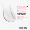 Pack Para Cabello Dañado Redken Acidic Bonding Concentrate Shampoo 1000 ml + Acondicionador 1000 ml + Leave in 150 ml