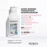 Pack Para Cabello Dañado Redken Acidic Bonding Concentrate: Pre Shampoo 150 ml + Shampoo 300 ml + Acondicionador 300 ml