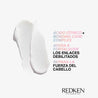 Pack Para Cabello Dañado Redken Acidic Bonding Concentrate: Pre Shampoo 150 ml + Shampoo 300 ml + Acondicionador 300 ml + Leave In 150 ml