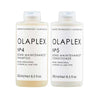 Pack Olaplex N°4 Shampoo 250 ml y N°5 Acondicionador 250 ml