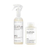 Pack Olaplex N°0 Tratamiento Intensive Bond Building 25 155 ml y N°3 Hair Perfector 100 ml