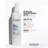 Pack Para Cabello Dañado Redken Acidic Bonding Concentrate: Shampoo 300 ml + Acondicionador 300 ml + Sellador de cutícula 250 ml