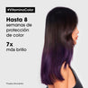 Pack Rutina Completa para Cabello Teñido L'Oréal Vitamino Color