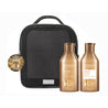 Pack Para Cabello Seco Redken All Soft Shampoo 300 ml + Acondicionador 300 ml + Regalo Neceser