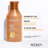 Pack Para Cabello Seco Redken All Soft Shampoo 300 ml + Acondicionador 300 ml + Regalo Neceser