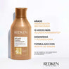 Pack Para Cabello Seco Redken All Soft Shampoo 300 ml + Acondicionador 300 ml + Regalo Neceser