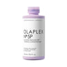 Olaplex N°.5P Blonde Enhancer Acondicionador nutritivo