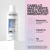 Pack Para Cabello Dañado Redken Acidic Bonding Concentrate: Pre Shampoo 150 ml + Shampoo 300 ml + Acondicionador 300 ml