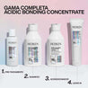 Pack Para Cabello Dañado Redken Acidic Bonding Concentrate: Pre Shampoo 150 ml + Shampoo 300 ml + Acondicionador 300 ml + Leave In 150 ml