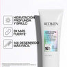 Pack Para Cabello Dañado Redken Acidic Bonding Concentrate Shampoo 300 ml + Acondicionador 300 ml + Mascarilla Líquida 5 minutos 250 ml + Leave In 150 ml