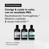 Shampoo L' Oréal Professionnel Chroma Creme Purple Dyes 300 ml - Matizador Morado para cabello rubio