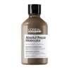 Shampoo L'Oréal Professionnel Absolut Repair Molecular 300ml para cabello dañado