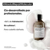 Pack Para Cabello Muy Dañado L'Oréal Absolut Repair Molecular Shampoo 500 ml + Mascarilla 250 ml