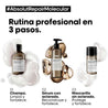 Shampoo L'Oréal Professionnel Absolut Repair Molecular 500ml para cabello dañado