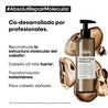 Pack L'Oréal Professionnel Absolut Repair Molecular Shampoo 500 ml + Mascarilla 100 ml + Sérum 250 ml