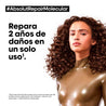 Tratamiento L'Oréal Professionnel Absolut Repair Molecular 250ml - Sérum Reparador Molecular para cabello dañado