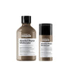 Pack L'Oréal Professionnel Absolut Repair Molecular Shampoo 300 ml + Mascarilla Termoprotectora 100 ml