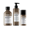 Pack L'Oréal Professionnel Absolut Repair Molecular Shampoo 300 ml + Mascarilla 100 ml + Sérum 250 ml