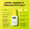 Aceite Capilar de Reparación Molecular K18 30 ml