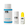 Pack K18 Shampoo de Mantenimiento 250 ml + Mascarilla de Reparación 50 ml + Aceite de Reparación 30 ML