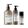 Pack L'Oréal Professionnel Absolut Repair Molecular Shampoo 500 ml + Mascarilla 100 ml + Sérum 250 ml