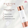 Shampoo De Reparación Intensa Para Cabello Dañado FUSION 250 ml WELLA