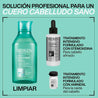 Shampoo Para Cabello Graso Redken Amino Mint 300 ml