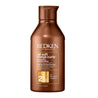 Shampoo Para Cabello Con Rizos Redken All Soft Mega Curls 300 ml