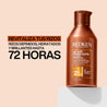 Shampoo Para Cabello Con Rizos Redken All Soft Mega Curls 300 ml