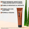 Tratamiento Hidratante Para Cabello Con Rizos Redken All Soft Mega Curls sin enjuague 150 ml