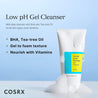 Gel limpiador Cosrx Low pH Good Morning Gel Cleanser 150 ml