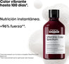 Pack para Cabello Teñido L'Oréal Professionnel Vitamino Color Spectrum Shampoo 300ml + Acondicionador 200ml
