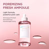 Serum Reductor de Poros Madagascar Centella Poremizing Fresh Ampoule Skin 1004