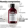 Mini Shampoo L'Oréal Vitamino Color Spectrum Travel Size 100 ml (GRATIS x S/.299 en productos Loreal)