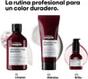 Acondicionador para Cabello Teñido L'Oréal Professionnel Vitamino Color Spectrum 200ml