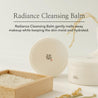 Balsamo Limpiador Beauty of Joseon Radiance Cleansing Balm 100 ml