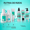 Shampoo Para Cabello Rizado Redken Acidic Bonding Curls 300 ml