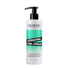 Rutina Completa Para Cabello Rizado Redken Acidic Bonding Curls