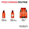 Aceite Redken Frizz Dismiss Instant Deflate 125 ml