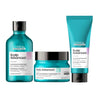 Pack Para Cabello Con Caspa L'Oréal Scalp Advanced Shampoo 300 ml + Mascarilla 250 ml + Gel Calmante 200 ml