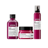 Pack Para Cabello Con Rizos L'Oréal Curl Expression Shampoo 300ml + Mascarilla 250ml + Mousse 250ml