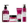 Pack Para Cabello Con Rizos L'Oréal Curl Expression Shampoo 500ml + Mascarilla 250ml + Leave In 200ml + Mousse 250ml