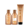 Pack Para Cabello Seco Redken All Soft Shampoo 300 ml + Acondicionador 300 ml + Mascarilla Heavy Cream 250 ml