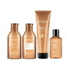 Pack Para Cabello Seco Redken All Soft Shampoo 300 ml + Acondicionador 300 ml + Mascarilla 250 ml + Aceite 111 ml
