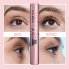 Set Maybelline Mascara Sky High + Lifter Gloss Petal