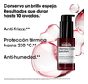 Serum Glass Shine para Cabello Teñido L'Oréal Professionnel Vitamino Color Spectrum 50ml